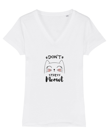 MEOW White