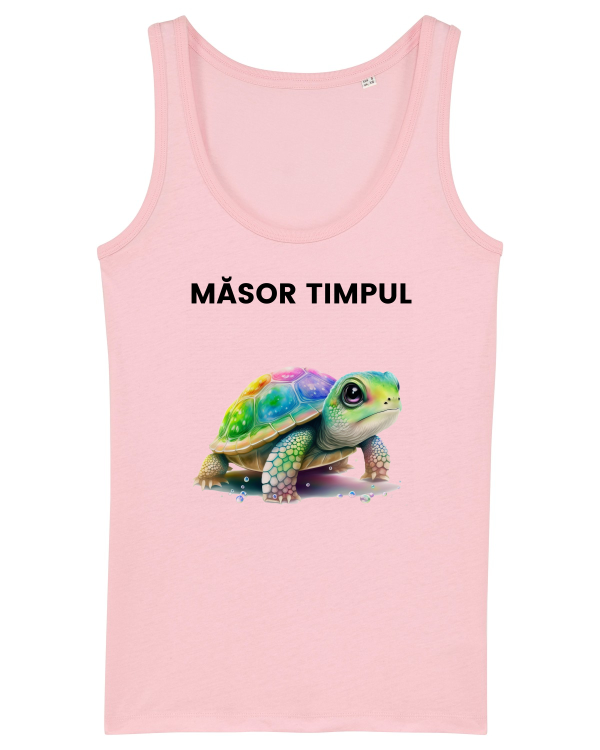 Maiou Damă Dreamer Cotton Pink