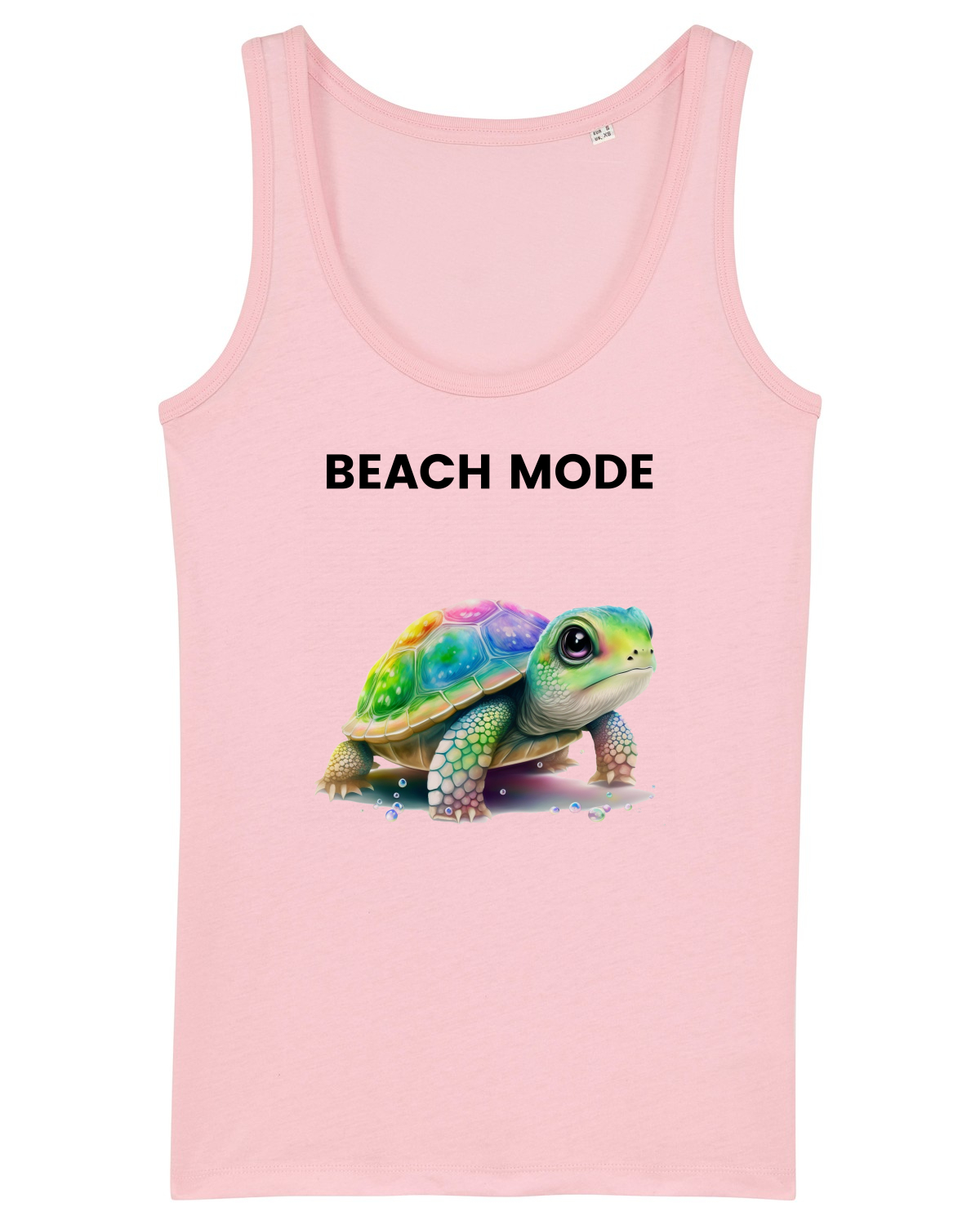 Maiou Damă Dreamer Cotton Pink
