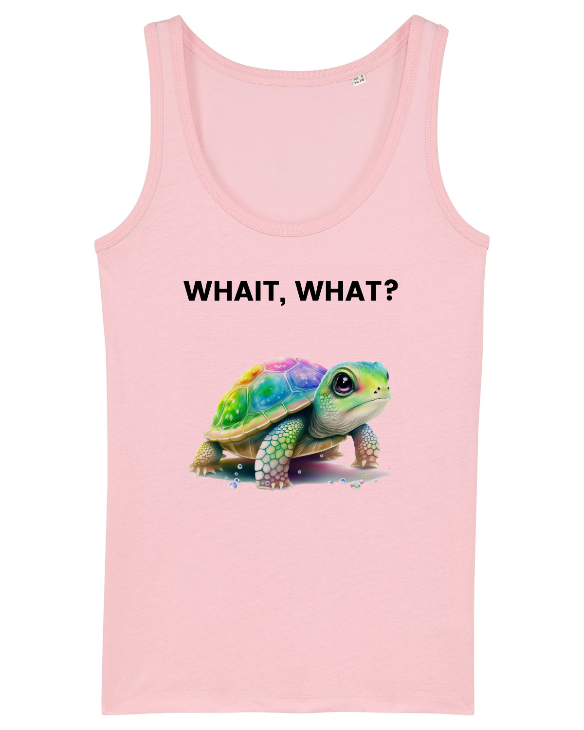 Maiou Damă Dreamer Cotton Pink
