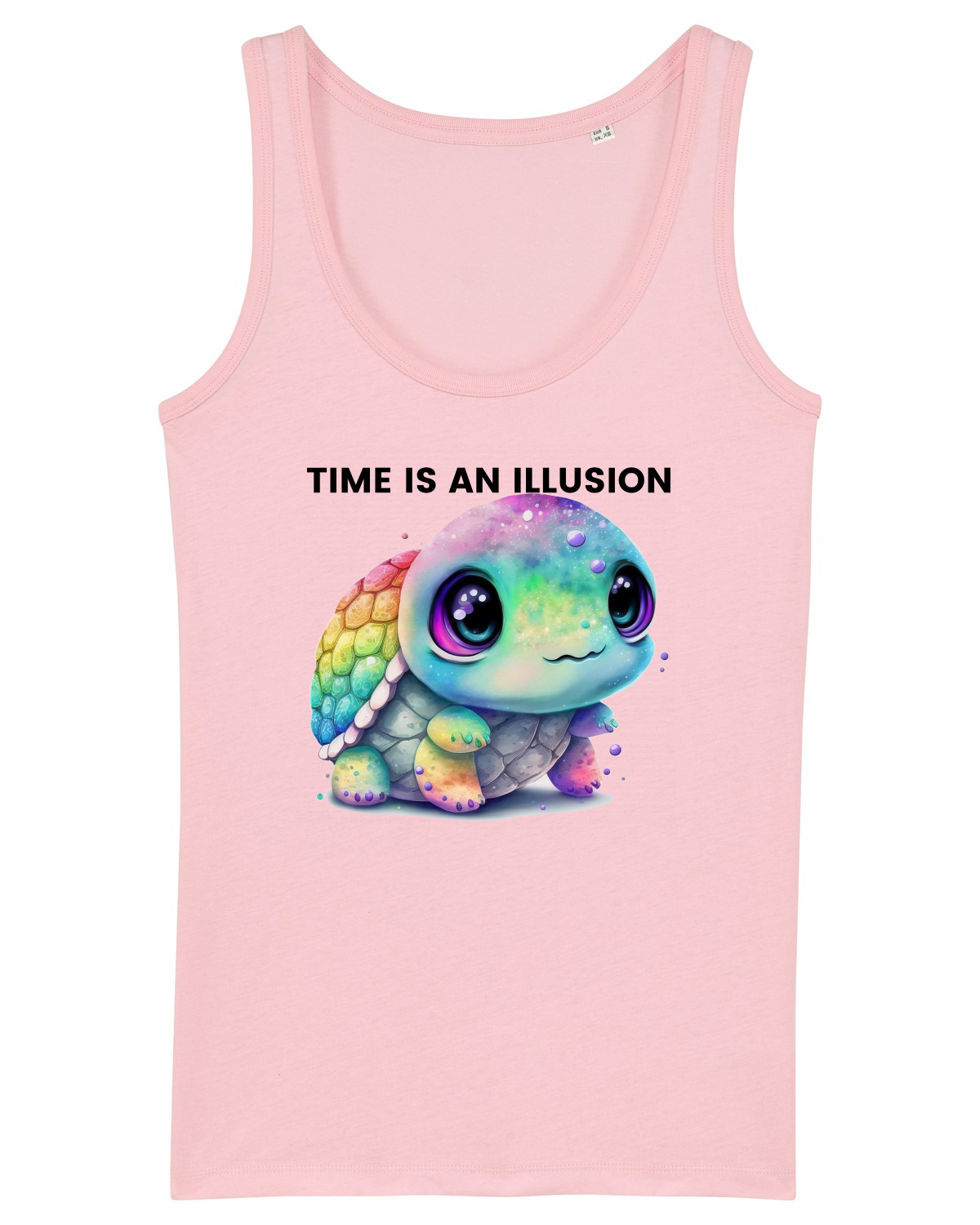 Maiou Damă Dreamer Cotton Pink