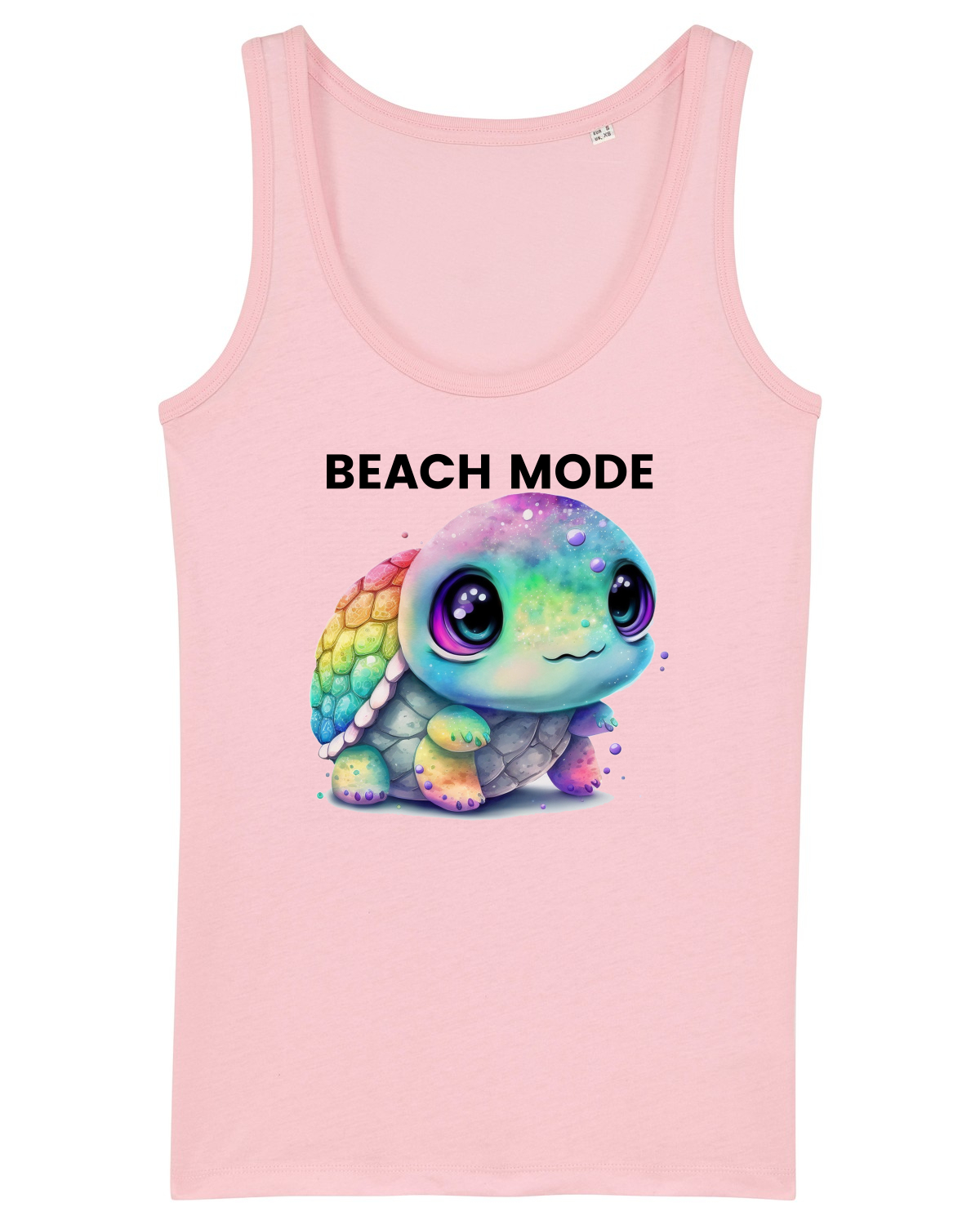 Maiou Damă Dreamer Cotton Pink
