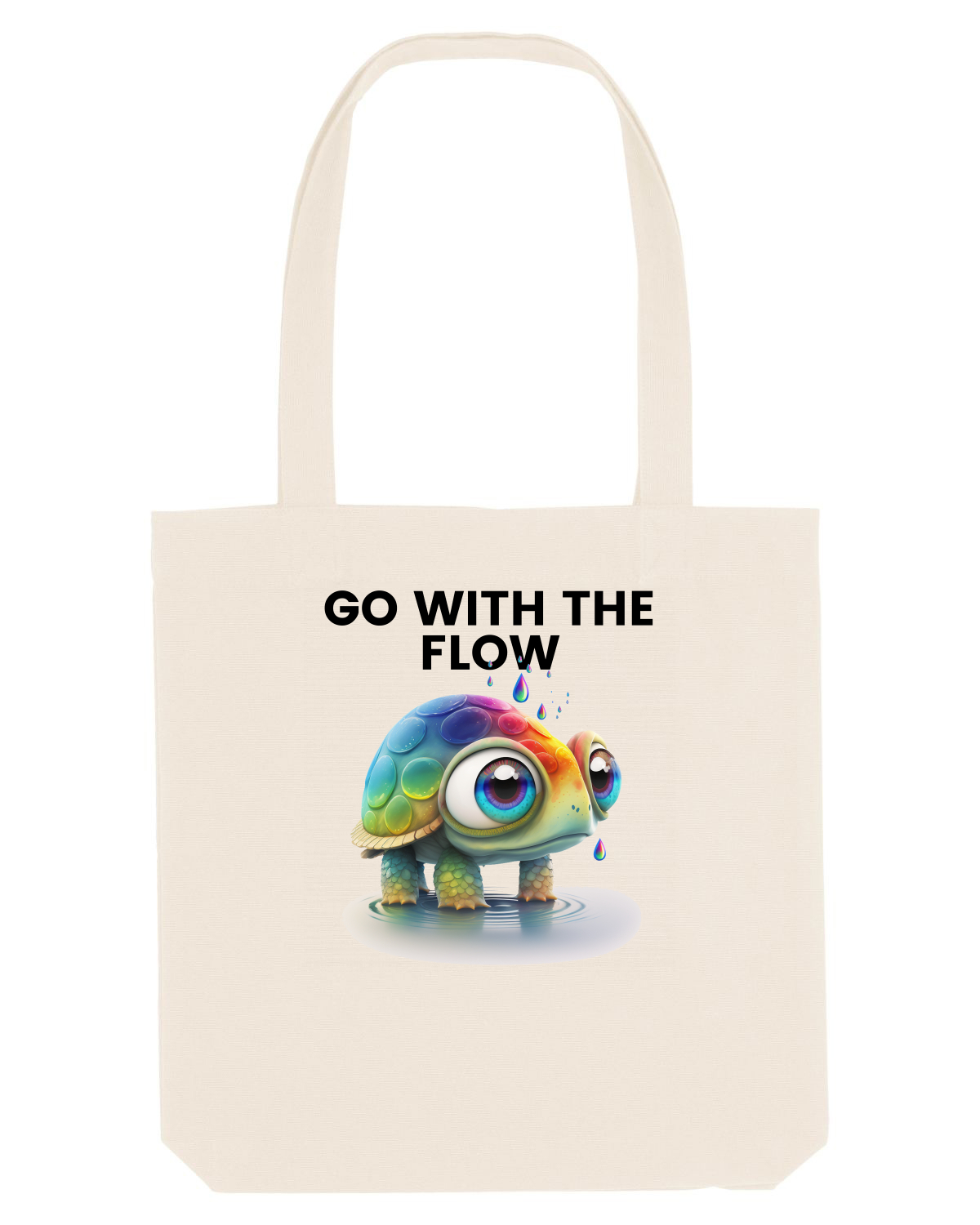 Sacoșă textilă Natural