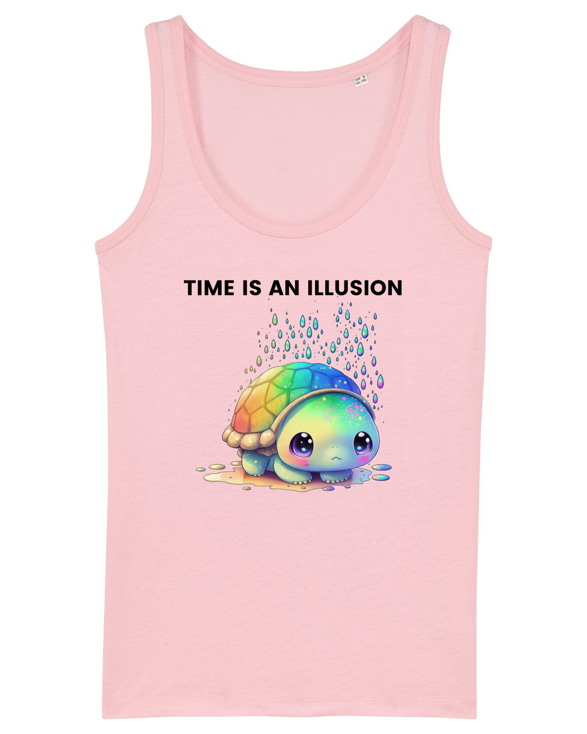 Maiou Damă Dreamer Cotton Pink