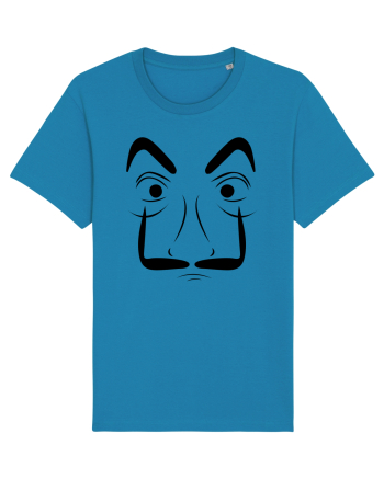Money Heist Tricou mânecă scurtă Unisex Rocker
