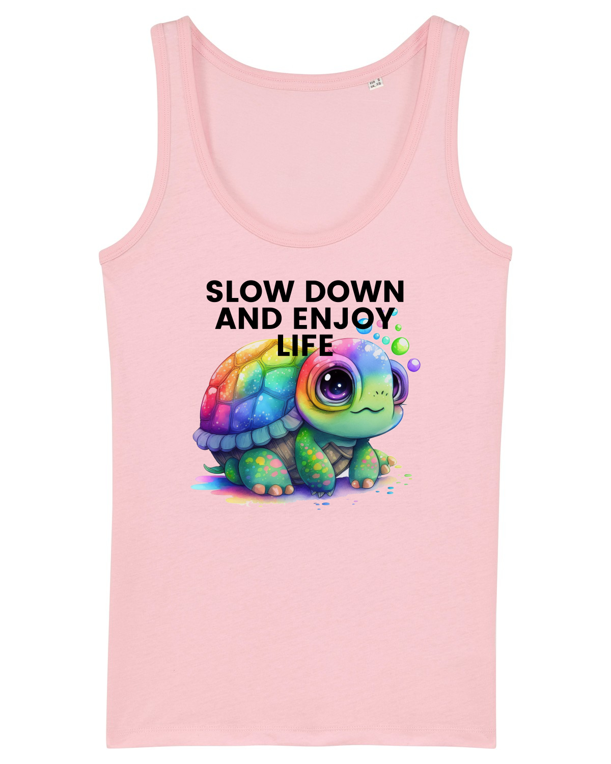 Maiou Damă Dreamer Cotton Pink