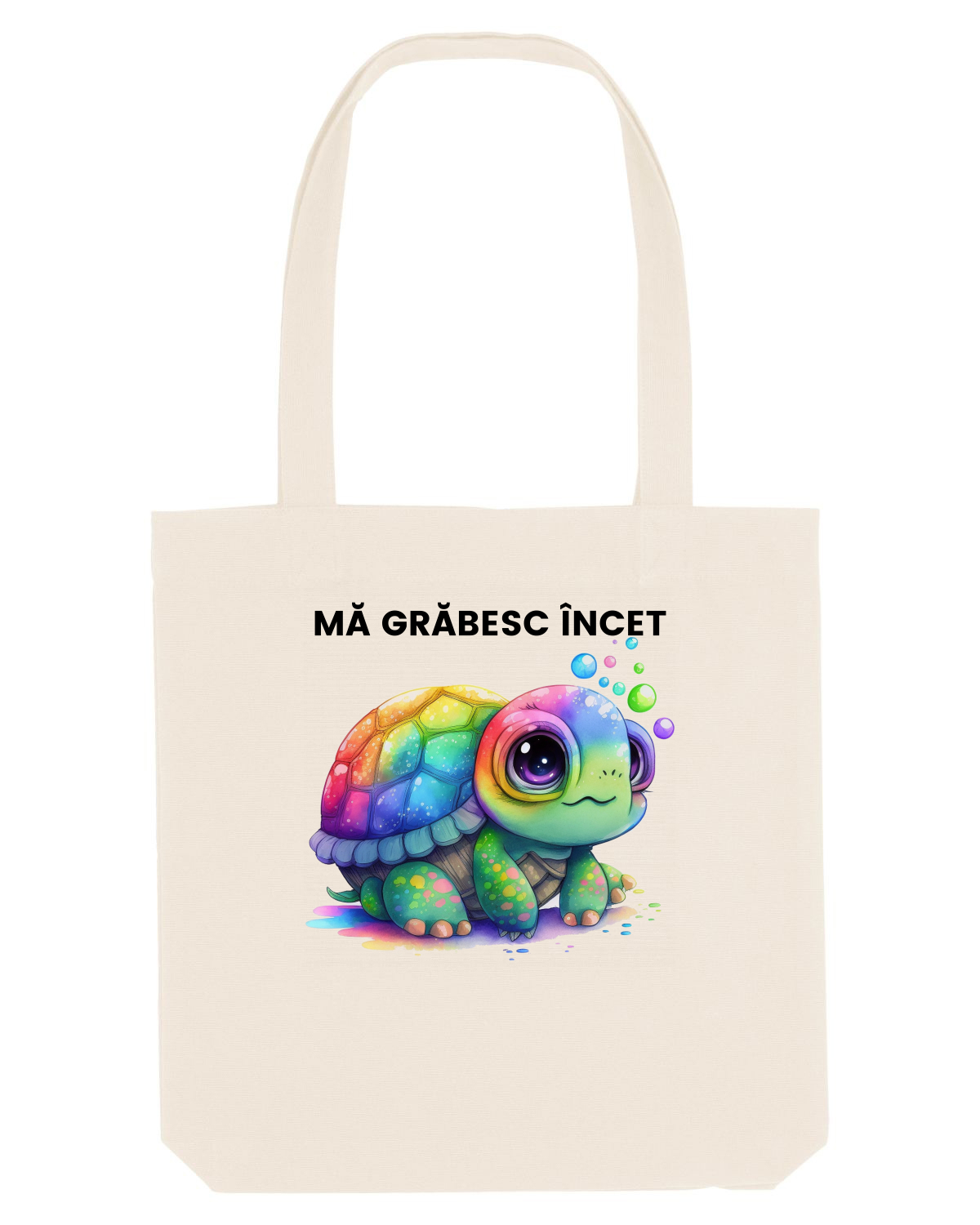 Sacoșă textilă Natural