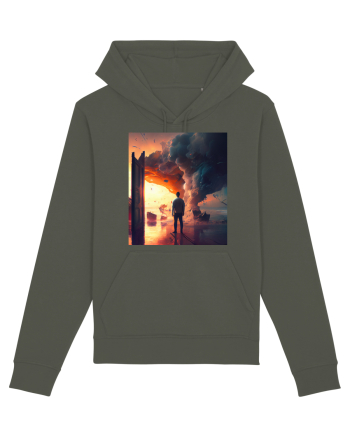 DIGITAL ART 51 Khaki