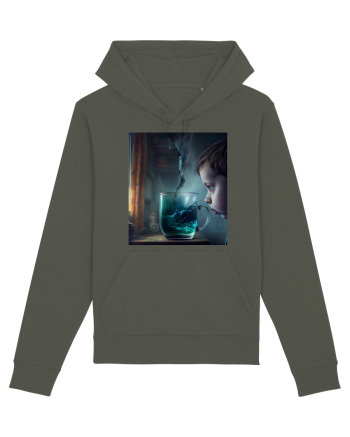 DIGITAL ART 52 Khaki
