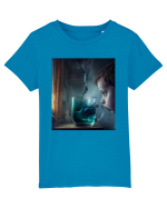 DIGITAL ART 52 Tricou mânecă scurtă  Copii Mini Creator