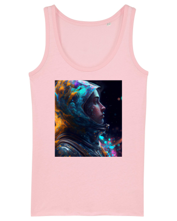 DIGITAL ART 55 Cotton Pink