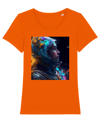 DIGITAL ART 55 Bright Orange