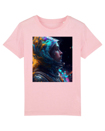 DIGITAL ART 55 Cotton Pink