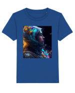 DIGITAL ART 55 Tricou mânecă scurtă  Copii Mini Creator