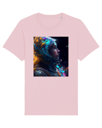 DIGITAL ART 55 Cotton Pink