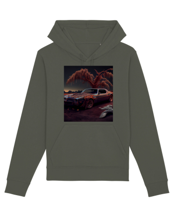 DIGITAL ART 57 Khaki