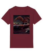 DIGITAL ART 57 Tricou mânecă scurtă  Copii Mini Creator
