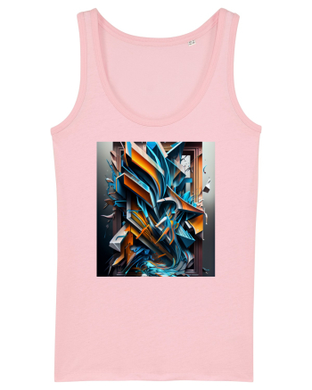 DIGITAL ART 59 Cotton Pink