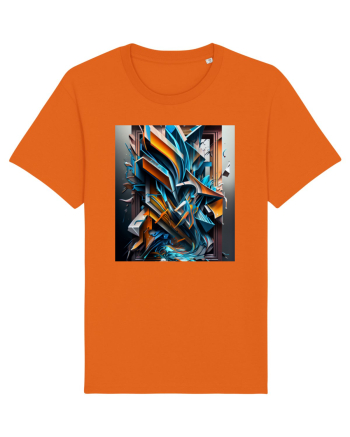 DIGITAL ART 59 Bright Orange