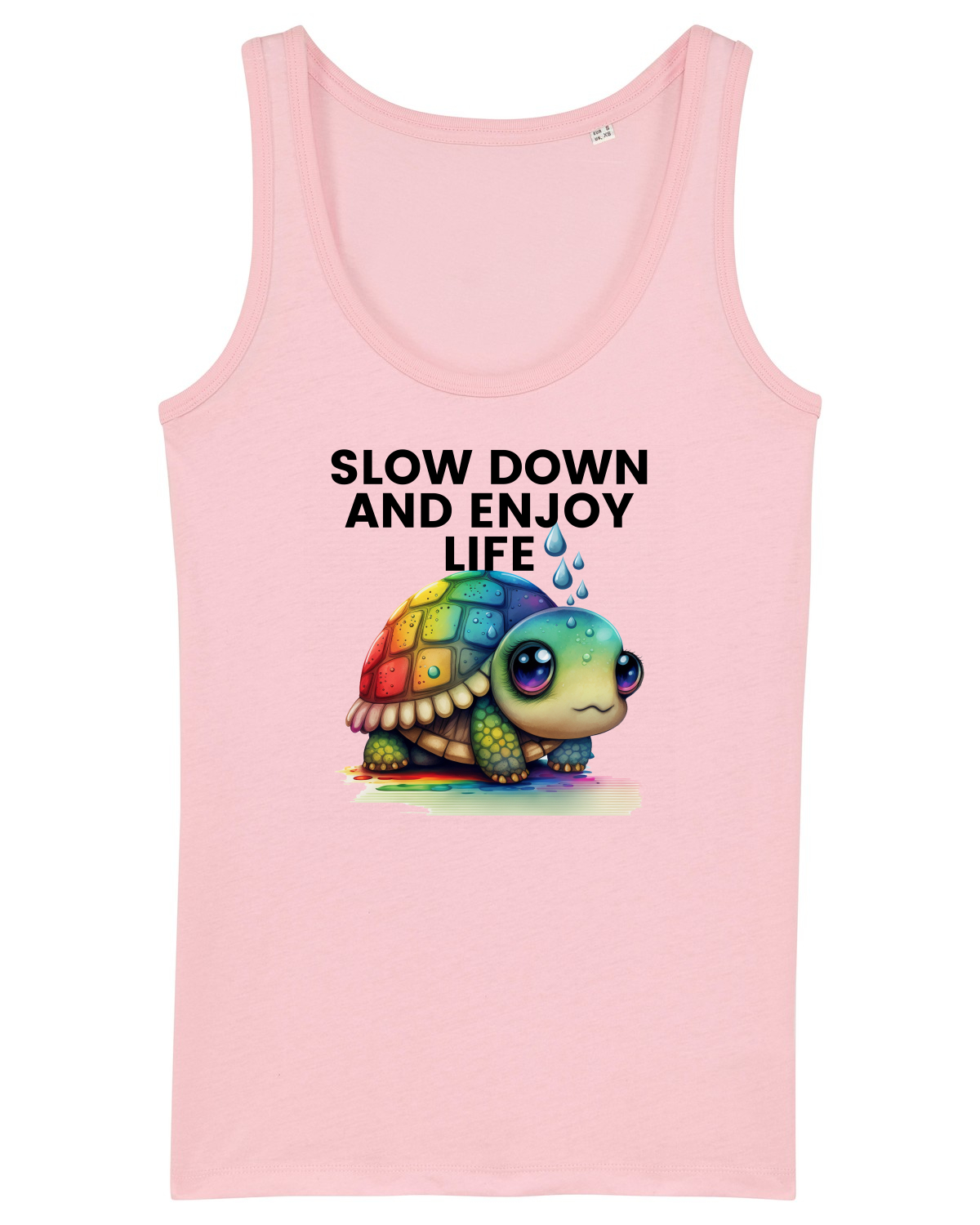 Maiou Damă Dreamer Cotton Pink