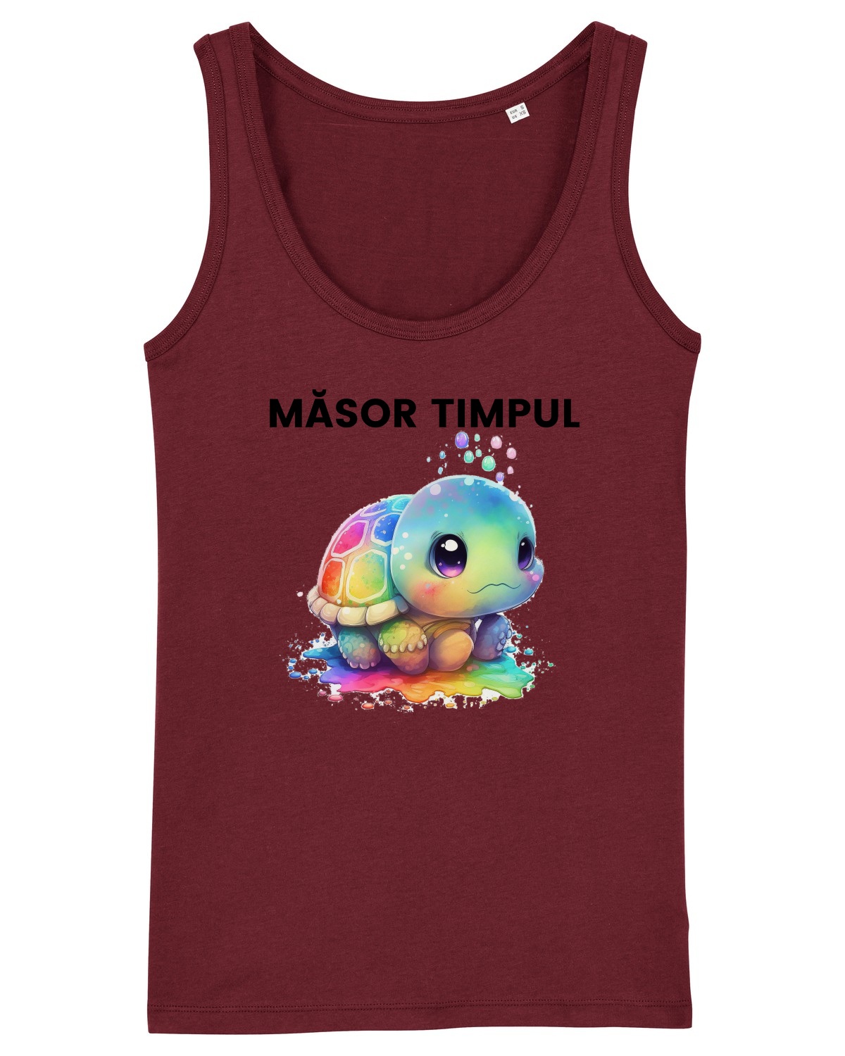 Maiou Damă Dreamer Burgundy