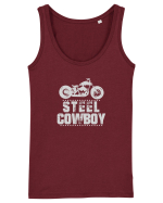 Steel cowboy Maiou Damă Dreamer