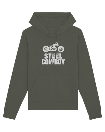 Steel cowboy Khaki