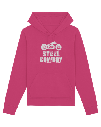 Steel cowboy Raspberry