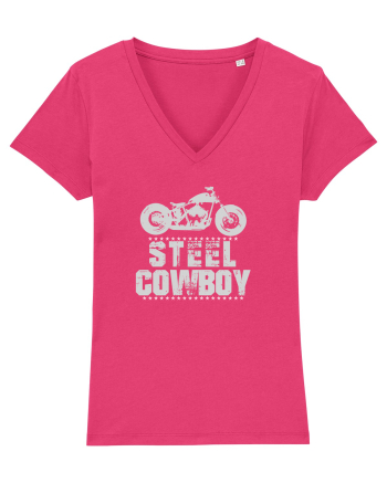 Steel cowboy Raspberry