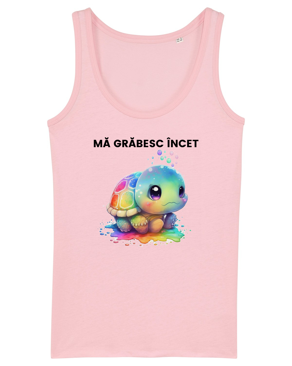 Maiou Damă Dreamer Cotton Pink