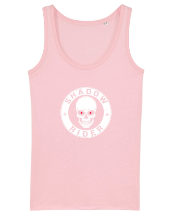 Shadow Rider Cotton Pink