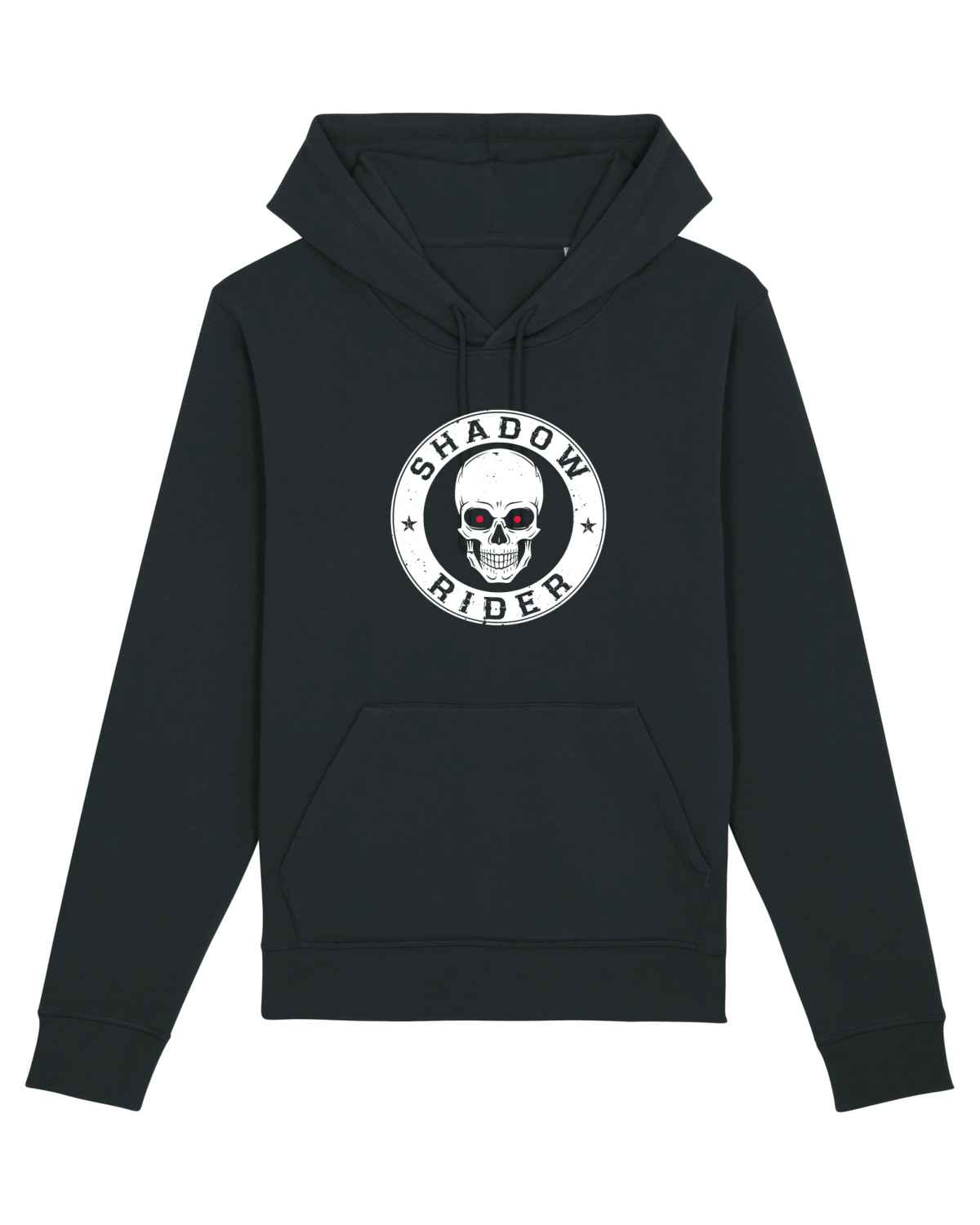 Hanorac Unisex Drummer Black