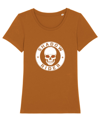 Shadow Rider Roasted Orange