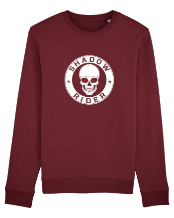 Shadow Rider Burgundy