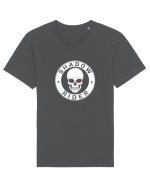 Shadow Rider Tricou mânecă scurtă Unisex Rocker