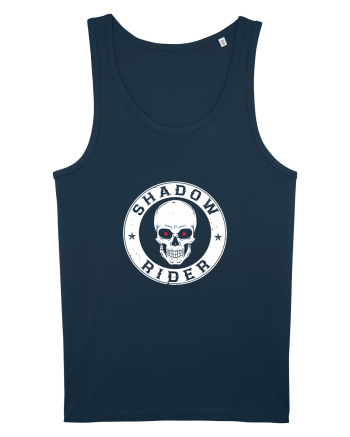 Shadow Rider Navy