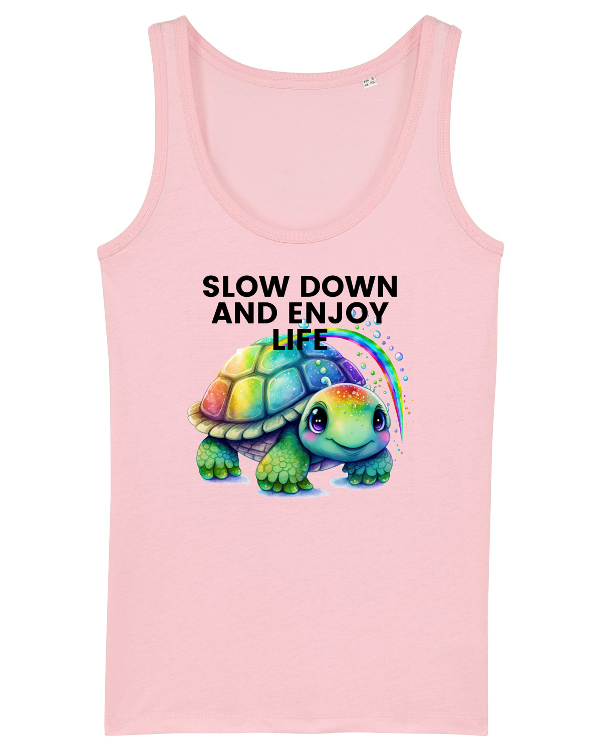 Maiou Damă Dreamer Cotton Pink