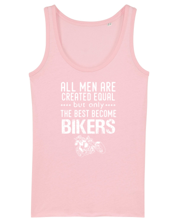 Bikers Cotton Pink