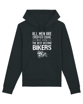 Bikers Black