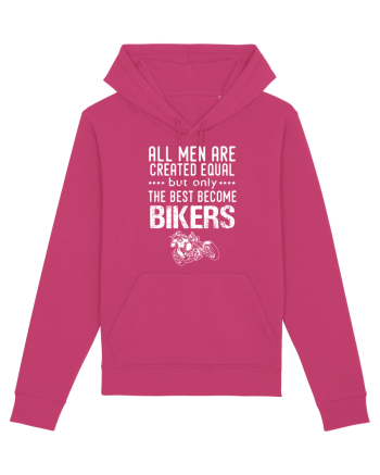 Bikers Raspberry