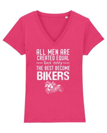 Bikers Raspberry