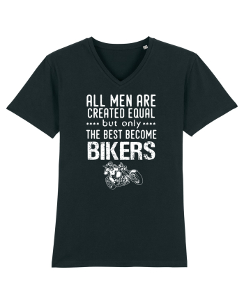 Bikers Black