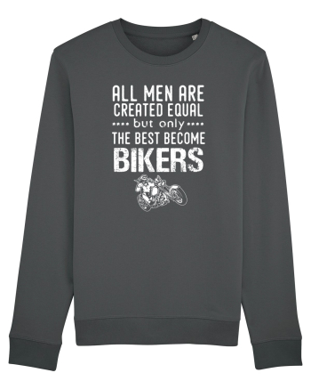 Bikers Anthracite