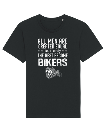 Bikers Black