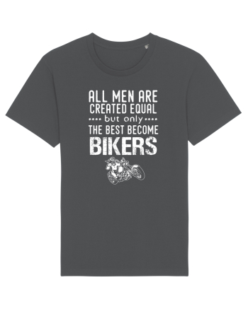 Bikers Anthracite