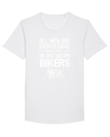 Bikers White