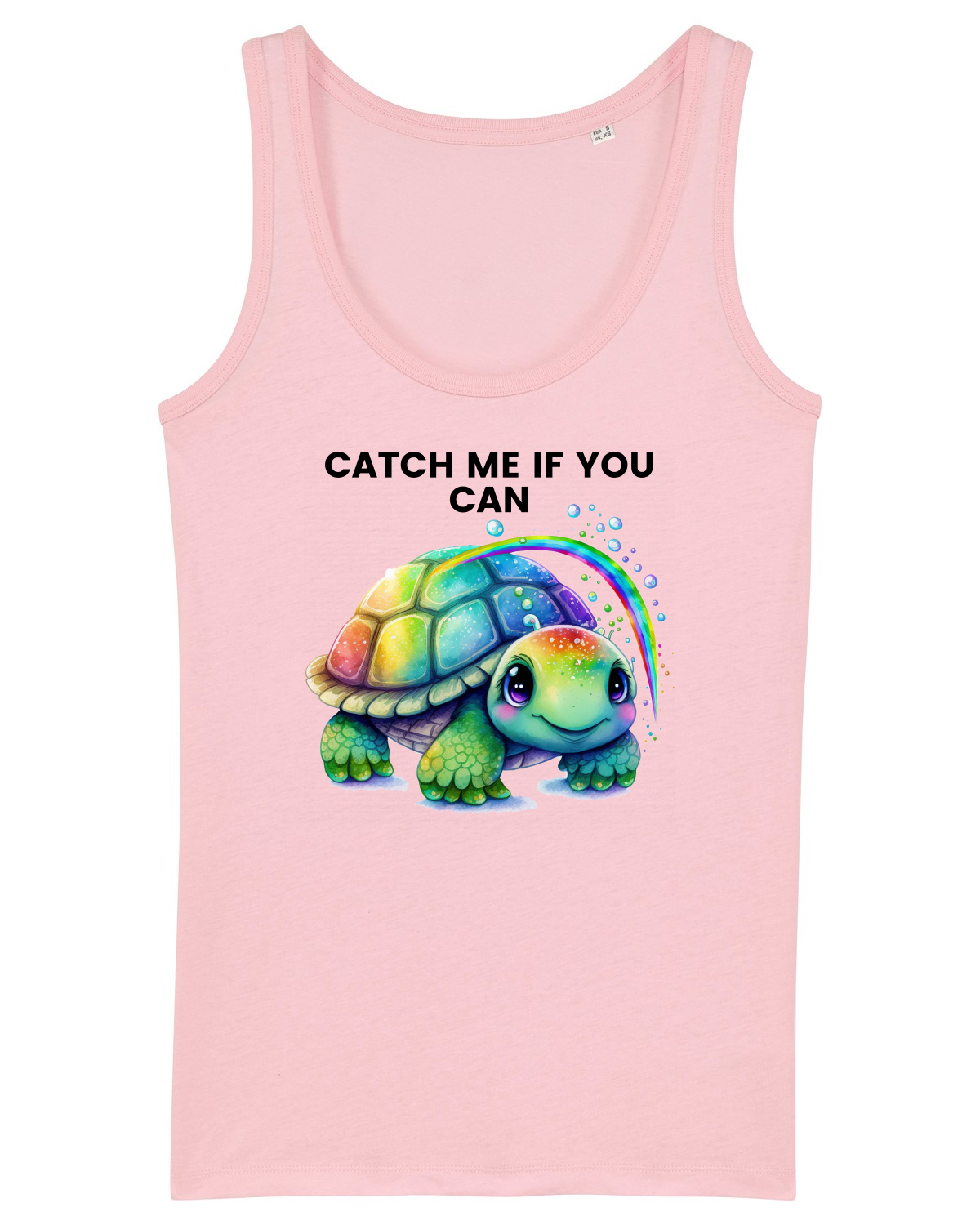 Maiou Damă Dreamer Cotton Pink