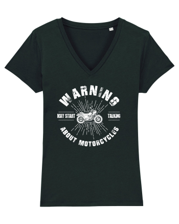 Motorcycles Black