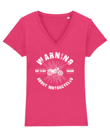 Motorcycles Raspberry