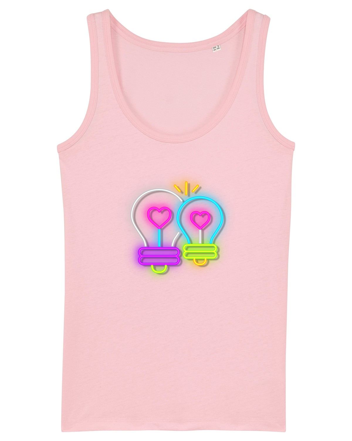 Maiou Damă Dreamer Cotton Pink
